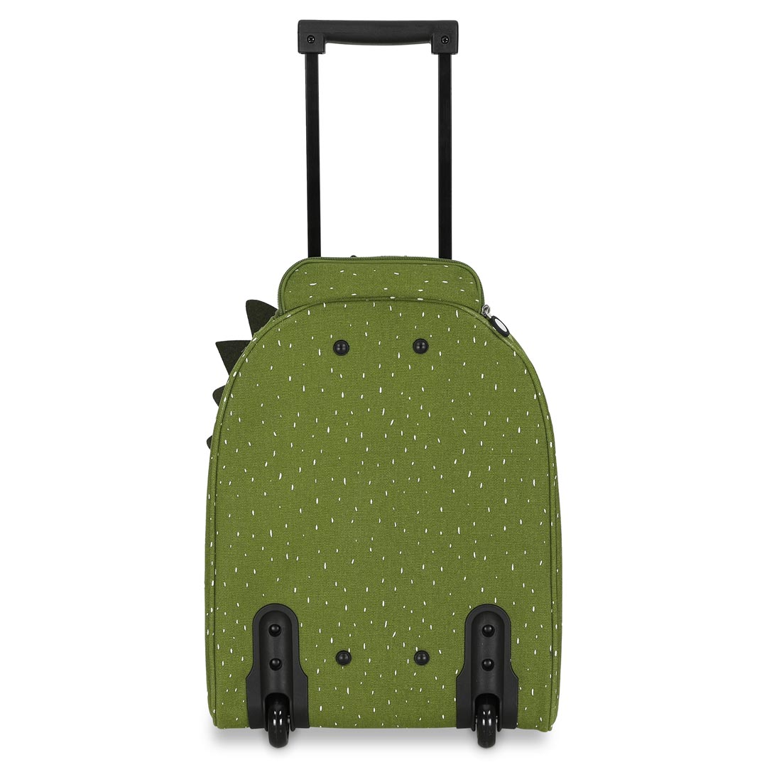 Trolley de viaje - Mr. Dino